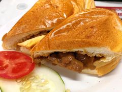 -华星冰室(湾仔店)