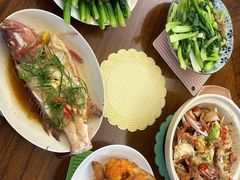-炳胜品味(深圳湾万象城店)