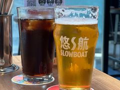 -悠航SLOWBOAT(三里屯店)