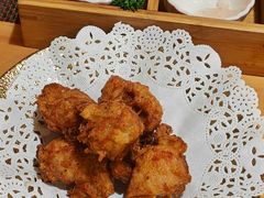 日式炸鸡块-长崎屋·日本料理·刺身·烧鸟(天河北路店)