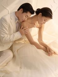 -第一夫人婚纱摄影(南京店)