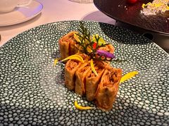 -山泉粤宴(广东大厦店)