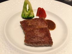 -鲜璟台·地标景观餐厅(上海中心店)