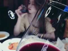 -秀·爱尔兰餐吧(上海路店)