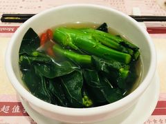 -池记(尖沙咀店)