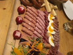 -巴伐利亚啤酒坊(意式风情街店)