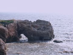 -辽宁团山国家级海洋公园