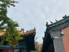 -千佛山风景名胜区