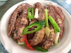 -钱大妈海鲜饭店(保利林语店)