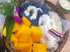 -mango tree芒果树泰国餐厅(青岛万象城店)