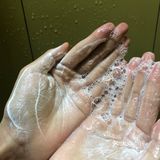 用过就不想换的日本cow沐浴露像在泡澡一样