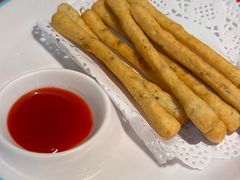 -重庆德庄火锅(龙游店)