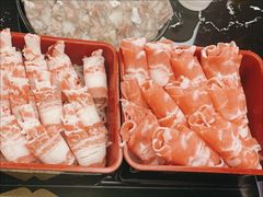 -汤连得温泉馆(宝山店)