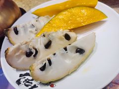 释迦-初色海鲜自助(万丰路店)