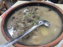 -笨罗卜浏阳菜馆(太平街店)