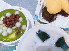 -满记甜品(苏州中心店)