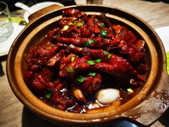 -王记姚家味·地道苏帮菜(凤凰街店)