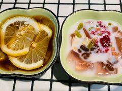 老冰粉-董眼镜火锅(洪崖洞总店)