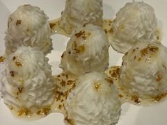 -大鸭梨烤鸭(左家庄店)