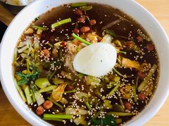 -外婆米肠汤饭(海滨中路店)