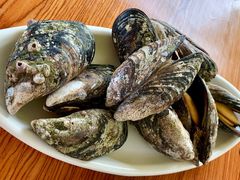 -胖大嫂渔家排档·全海景餐厅(渔村店)