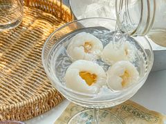 -满记甜品(王府井北京市百货大楼店)