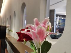 -法兰度航空主题餐厅(河源店)