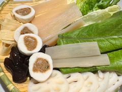 -鱼酷活鱼烤鱼(大华虎城店)