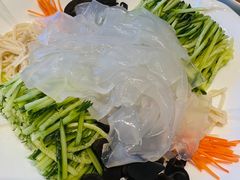 -添福来墨鱼饺子 · 海鲜东北菜(大连星海·黄浦路店)