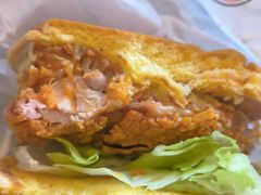 -德克士(安靖店)