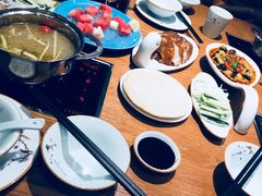 -德香苑脆皮烤鸭·经典(爱融荟城店)