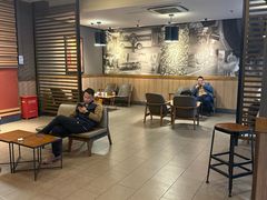 -星巴克(南京同曦万尚城店)