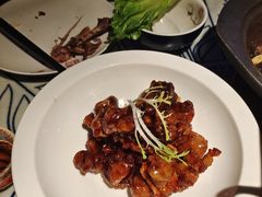 -绿茶餐厅(千岛湖银泰城店)