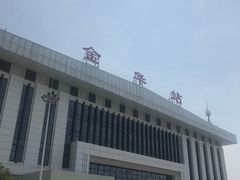 -金华站