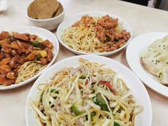 -玉华饮食店(茅台路店)