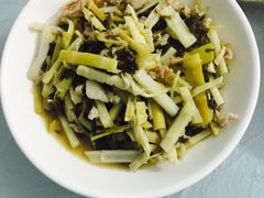 -天乐农家鱼头王(天目湖店)