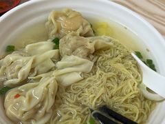-云云美食