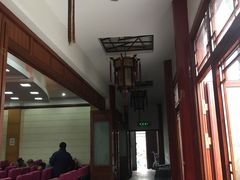 -光裕书厅·评弹茶馆·剧场(观前街店)