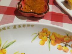 -西贝莜面村(双井店)
