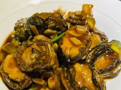 -33号大院·青岛本帮菜(五四广场店)