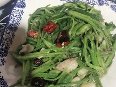 -老宅子私房菜馆(大理古城店)