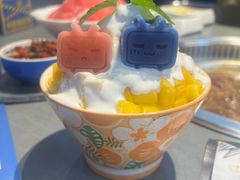 -生活如沸·顺德水牛奶火锅(人民广场店)
