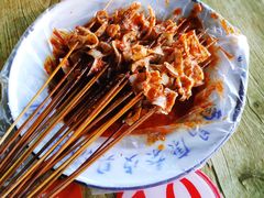 -玲玲涮牛肚(土门坊店)