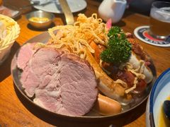 -宝莱纳餐厅(滨江店)