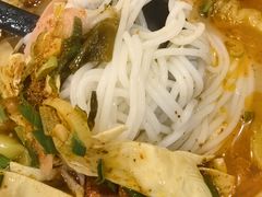 -缘久缘米粉(新街口店)