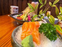-坂吉屋·居酒屋深夜食堂(龙湖店)