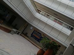 -佛山市图书馆(祖庙路分馆)