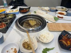 -三千里烧烤(西二道街店)