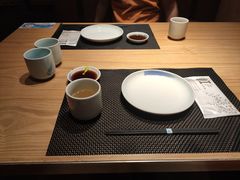 -虹料理·日料放题(悠方店)
