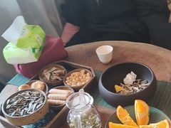 -邈墨茶馆(凤起路店)